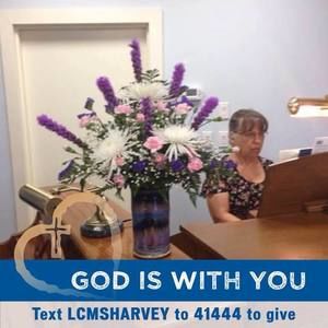 Meet your Posher, Lanette